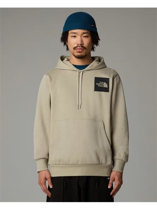 fine hoodie THE NORTH FACE | NF0A89EU1I41